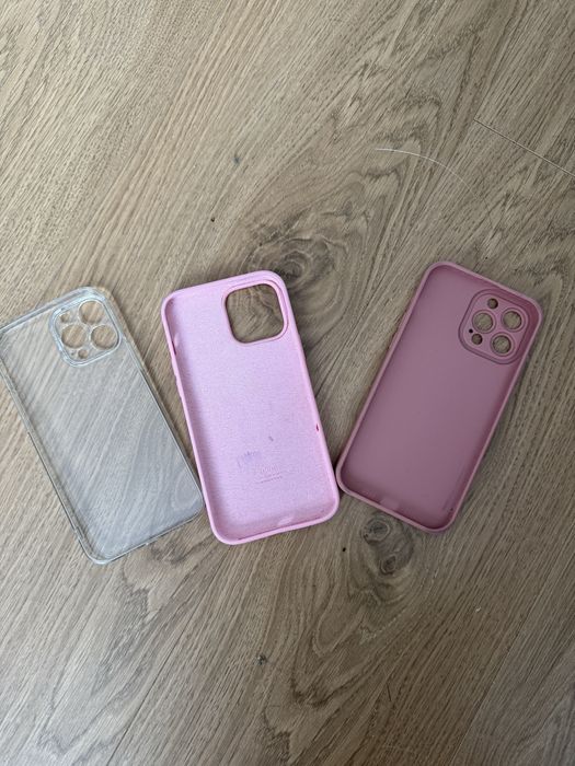 Чохли на iphone 13 pro max