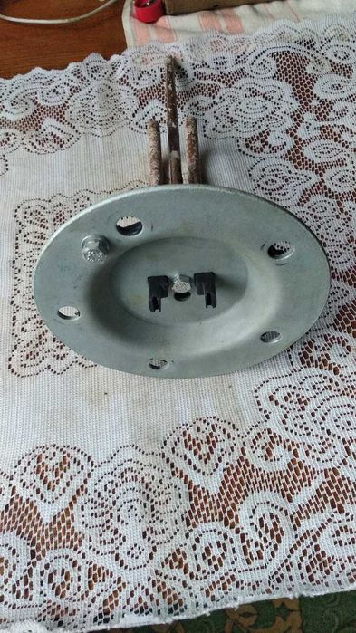 Продам тэн с термостатом для бойлера