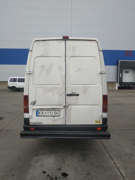 Продаж Volkswagen LT 35