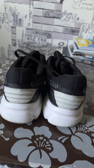 Кроссовки оригинал Puma