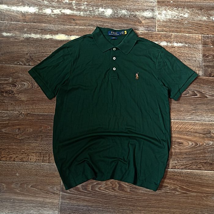 Поло Polo Ralph Lauren