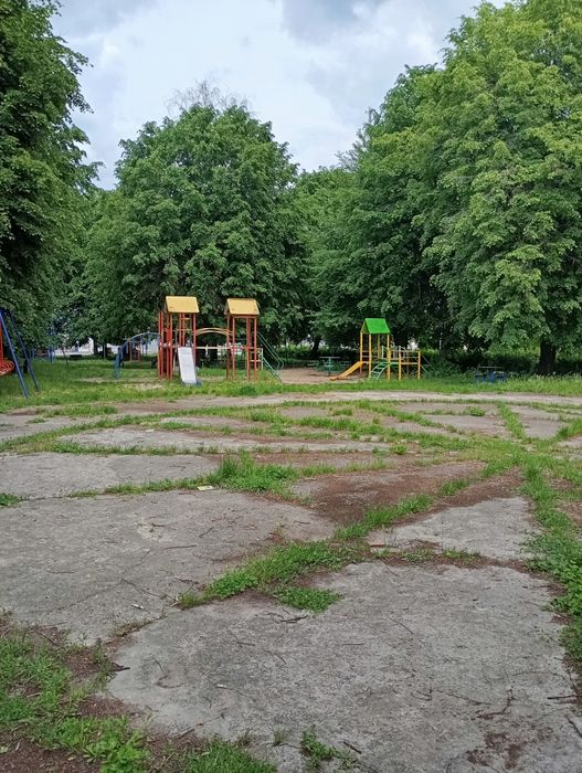 Продається квартира