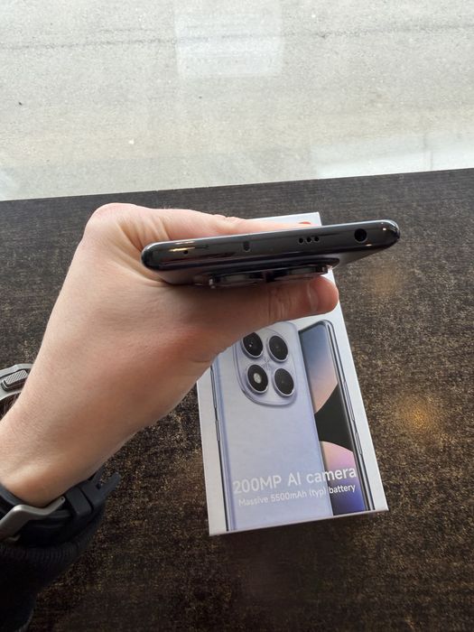 Xiaomi Redmi Note 14 Pro 8/256