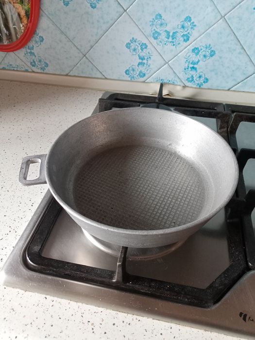 Сковорода кухонная