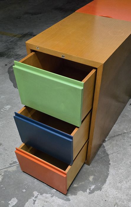 Movel Madeira Maciça