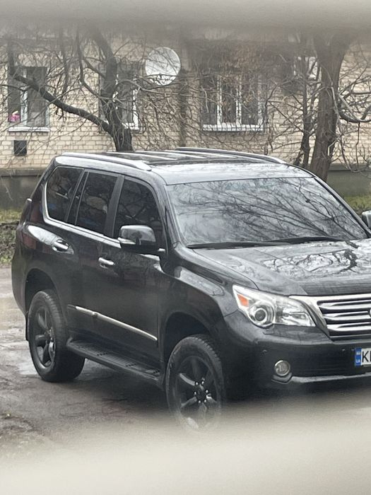 Продам lexus gx 460 максимальная коплеткацыя