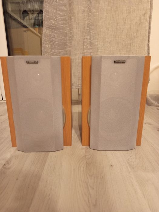 Акустична система Thomson 6om 50w
