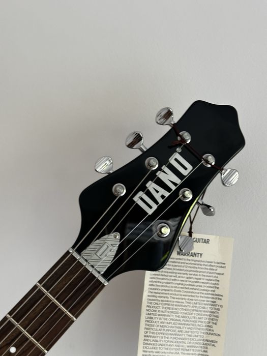 Danelectro Dan O. Mano nowa