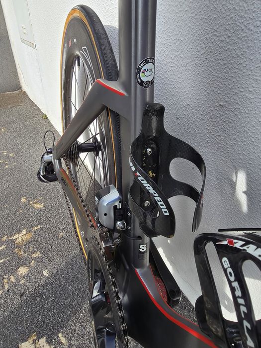 BMC TimeMachine Tm02 S