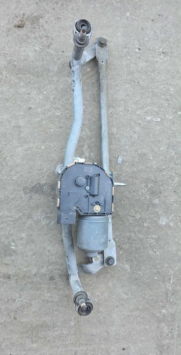 Mechanizm wycieraczek Audi A3 8P