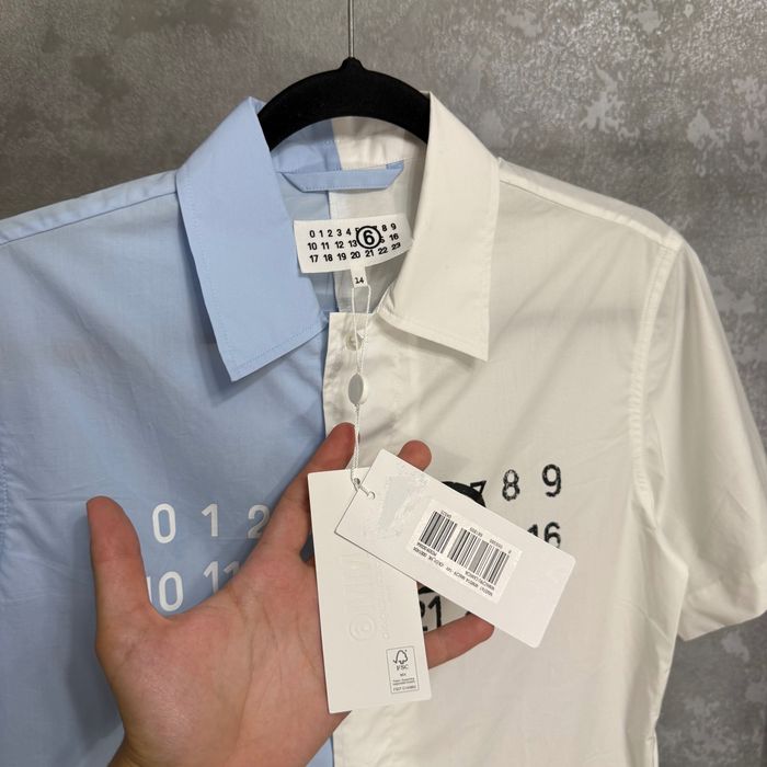 MM6 Maison Margiela Shirt