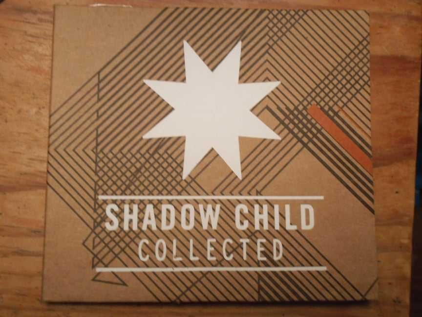 3 shadow child - " collected = 2 cd`s