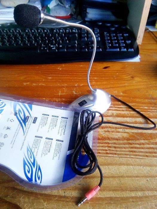 MIcrofone SONIA SN-6000