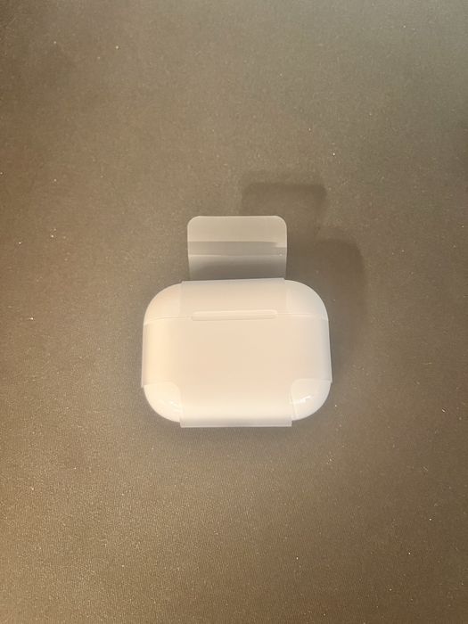 Słuchawki AirPods Pro 3
