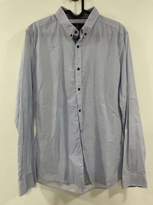 Koszula slim comfort Medicine