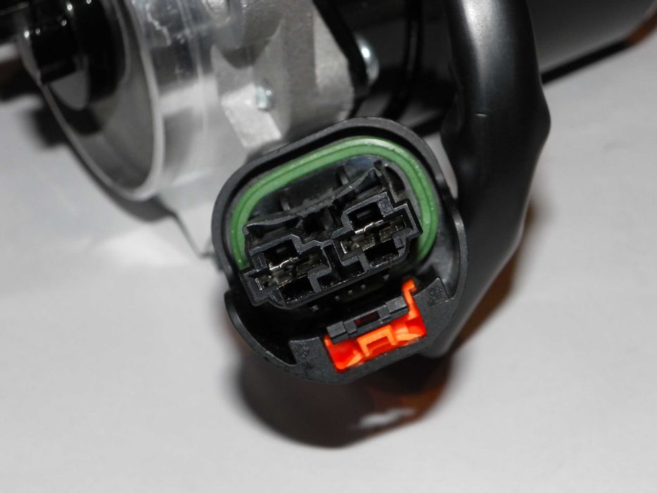 CF MOTO Silnik wspomagania EPS nowy ATV ATR plus krzyżak gumowy