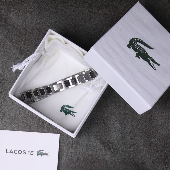 Bransolteki lacoste