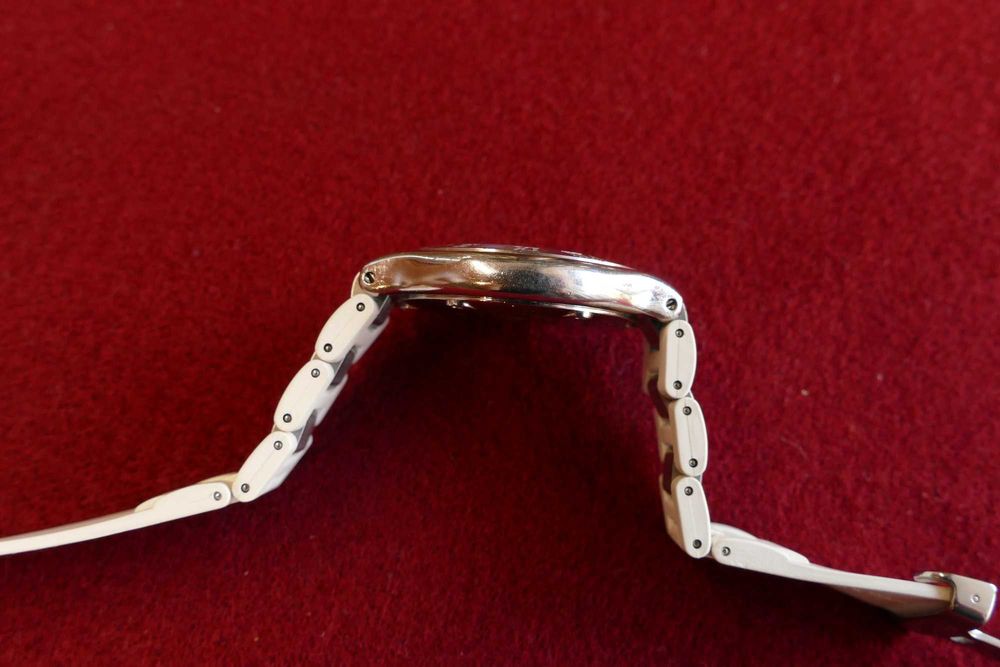 Cartier - 21 Must de Cartier - Autoscaph 21 - 2427