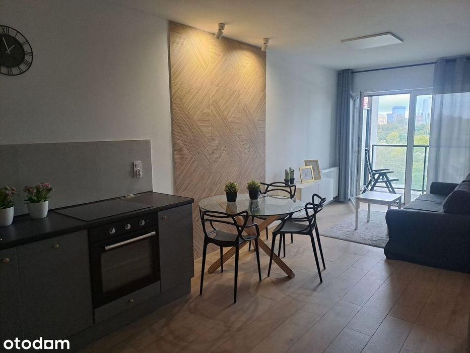Katowice Wiertnicza 2 pokoje taras bezpośrednio