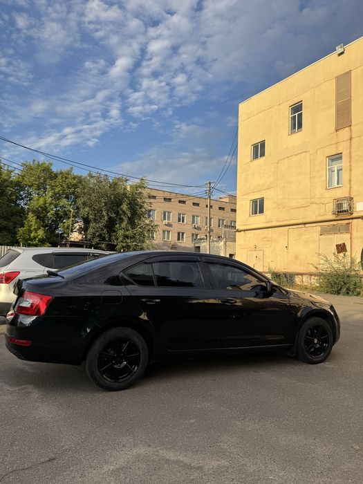 Продам Skoda Octavia A7
