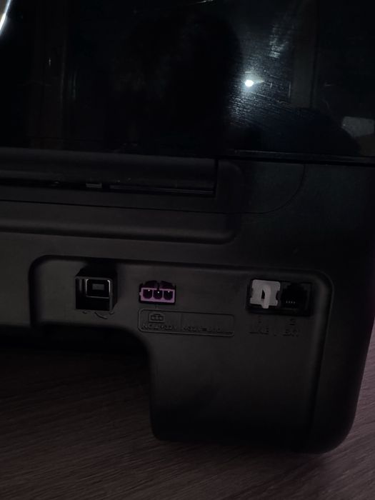 Drukarka HP Officejet 4500 Wireless