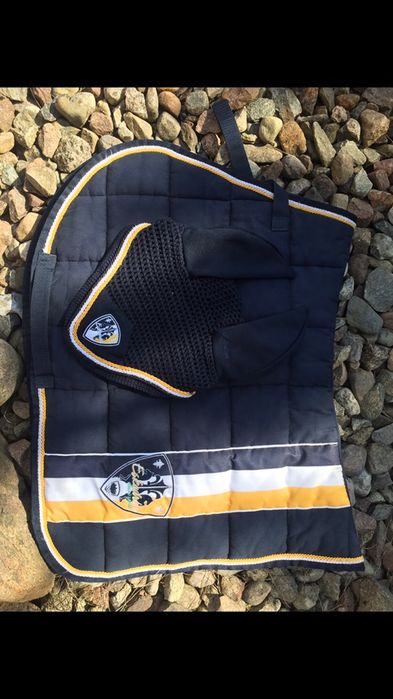 Eskadron Mango Navy Komplet BS