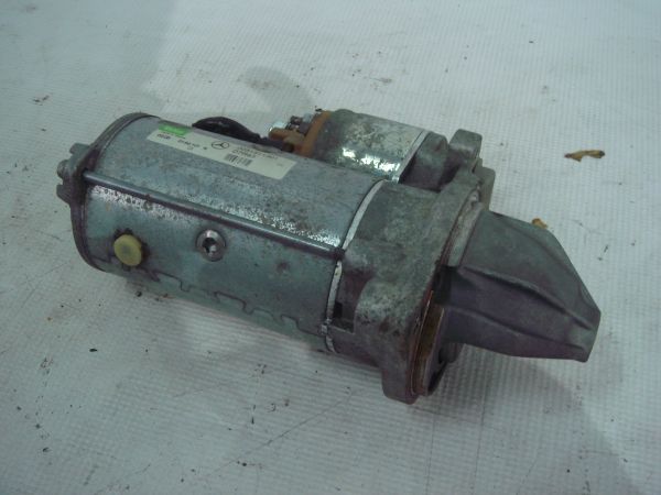 Motor De Arranque Mercedes-Benz C-Class T-Model (S203)