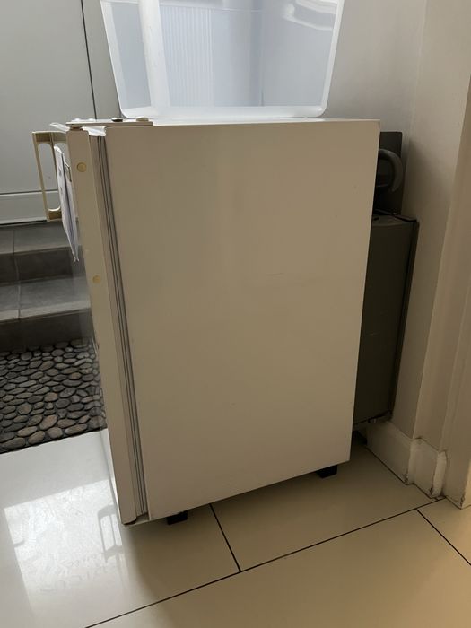 Liodówka polar 52*52