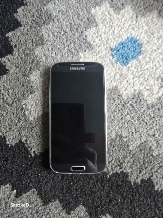 Samsung galaxy s 4 super stan