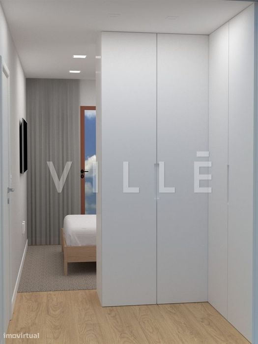 Apartamento T1+1 _Santa Joana_cedência de posição