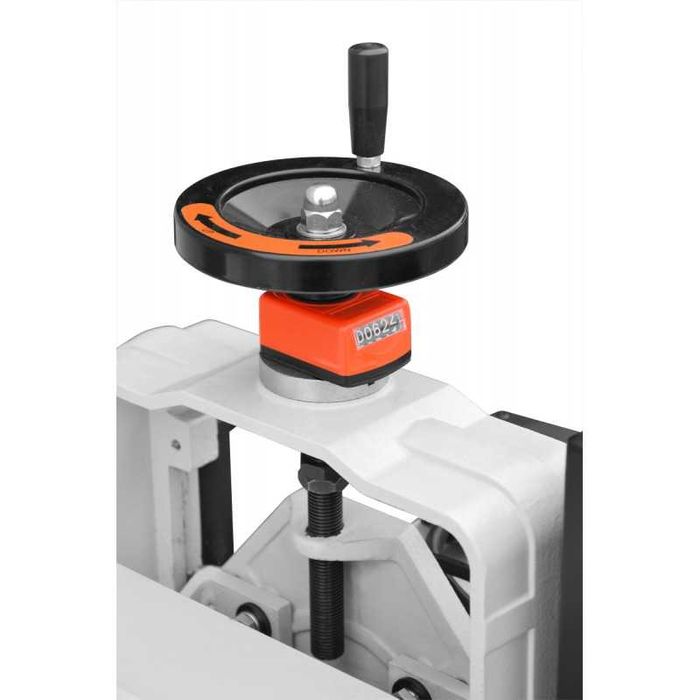 Szlifierka walcowa bębnowa CORMAK MM3156C 400V - PROMOCJA