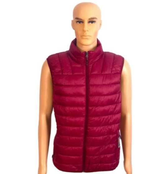 Пуховый жилет  Hawke & Co Sport Performance.