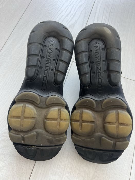 Кросівки жіночі Nike Air Max Zm950 (GS) CN9835 002