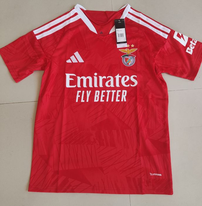 Camisola Benfica 26/27