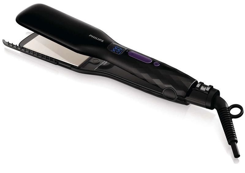 Prancha Alisador Cabelo Philips HP8346