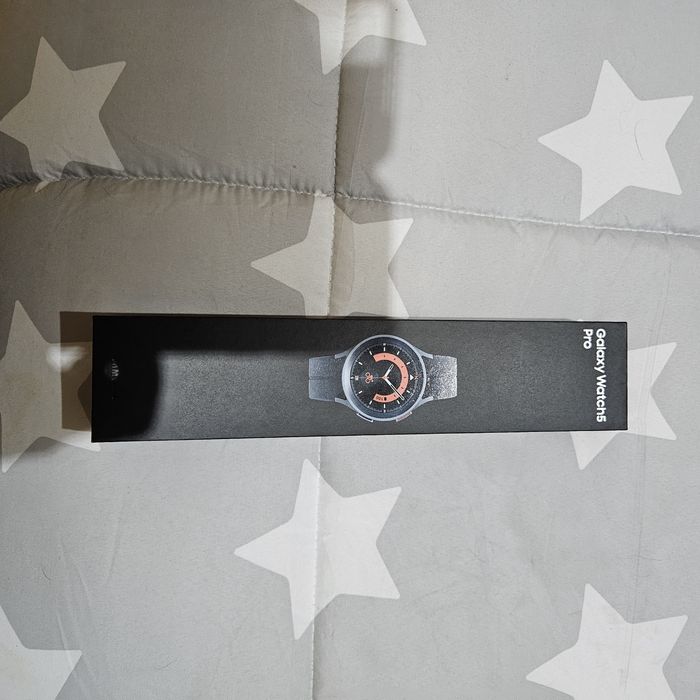 Smamsung Galaxy Watch 5 PRO