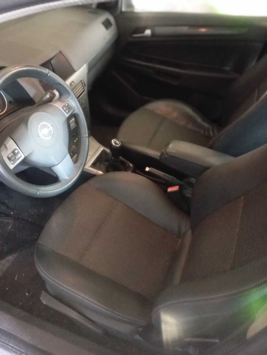 Vendo Astra H 1.7 100CV