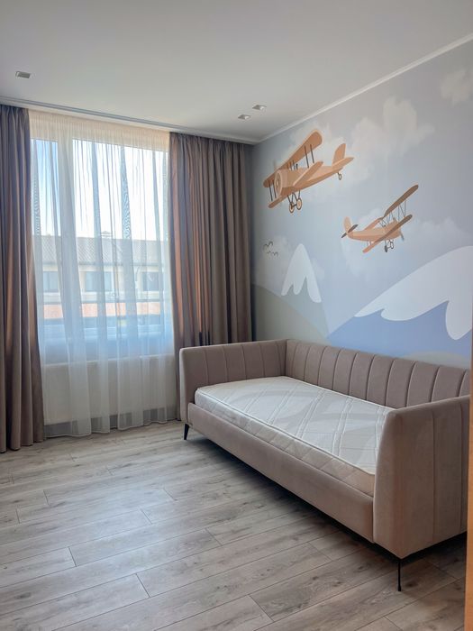 Продаж сучасного та затишного котеджу