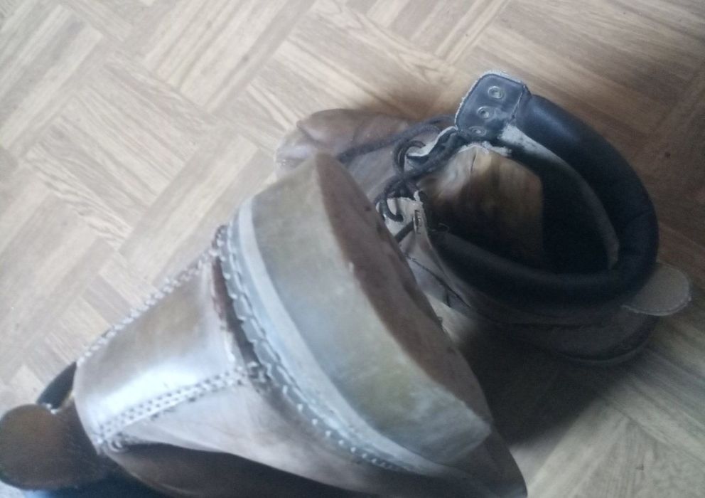 Черевики,Берці,зимове взуття