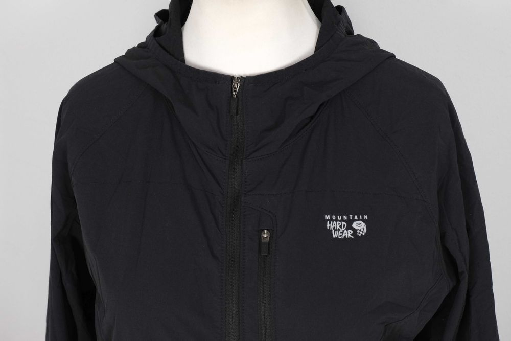Mountain Hardwear  softshell damska kurtka r XL