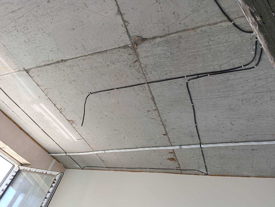 2 кімнатна квартира + кладовка , ЖК Приморські сади, прямий вид моря