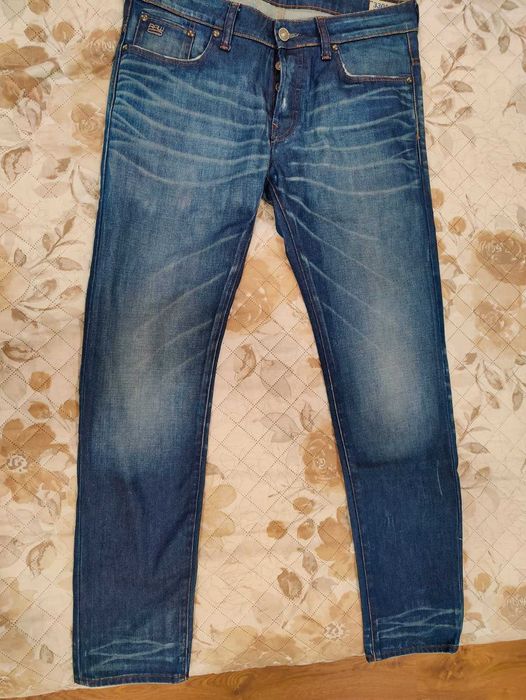 G-Star Raw tam. 43 em excelente estado