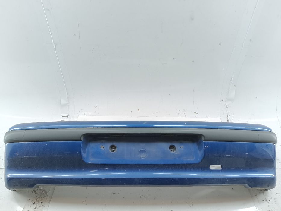 Para Choques Traseiro - PEUGEOT 106 II (1A_, 1C_) | 96 - 05