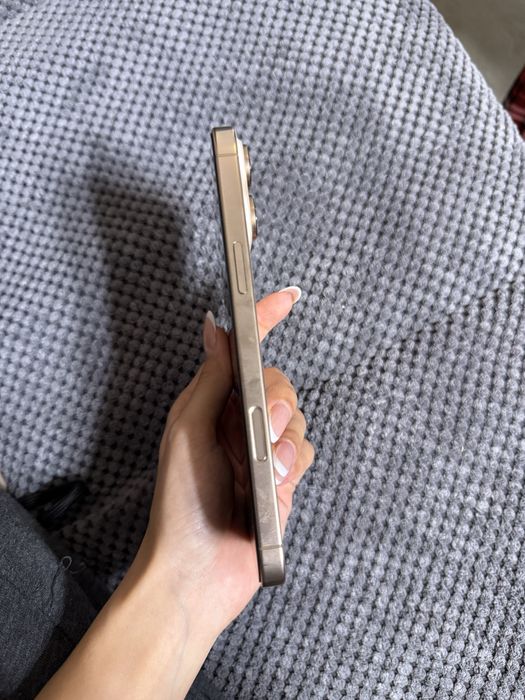 Iphone 16 pro max 512 gb desert titanium 95%