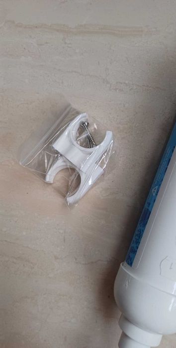 Filtr wody Aqua  Source  WHALE przyczepa kempingowa kamper