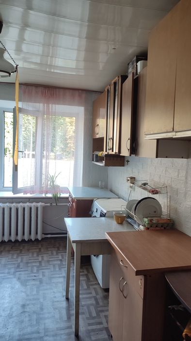 Продаж кімнати в гуртожитку