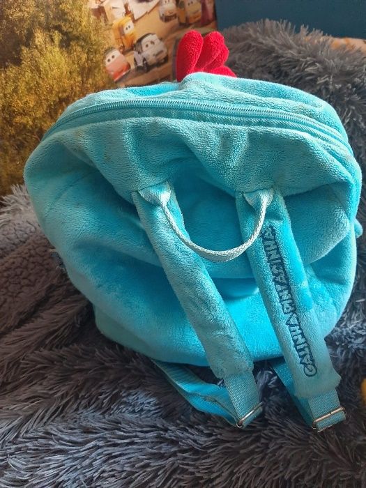 Galinha Pintadinha original