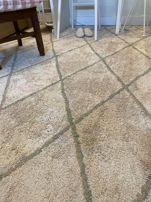 Tapete criança Zarahome