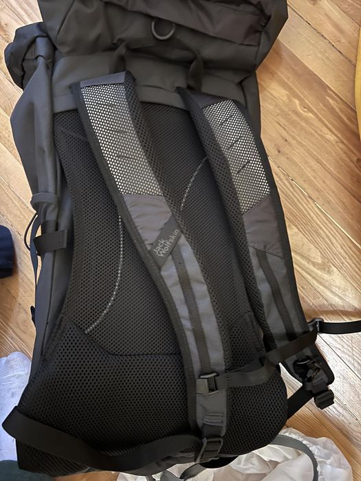 Рюкзак Jack wolfskin wanderthirst vent 22 phantom