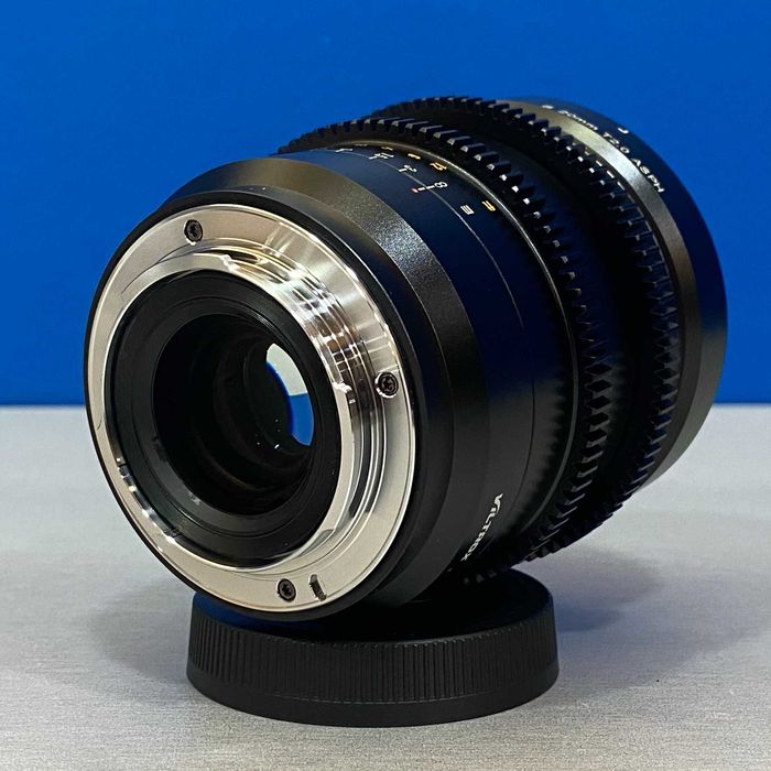 Viltrox S 20mm T2.0 ASPH ED RF (Sony FE) - NOVA